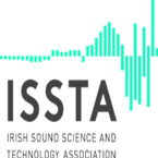 ISSTA logo