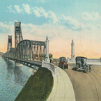 Interstate Bridge