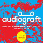 Audiograft 2017